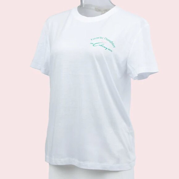 The Colony X Favorite Daughter Tee - Picture 2 of 5